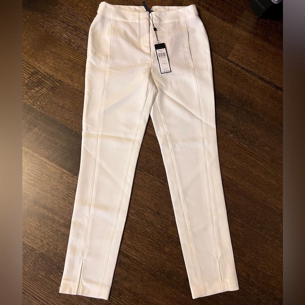 NWT BCBG woman’s pants